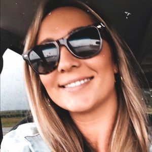 Meet your Posher, Shannon